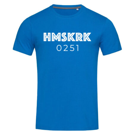 T-shirt HMSKRK