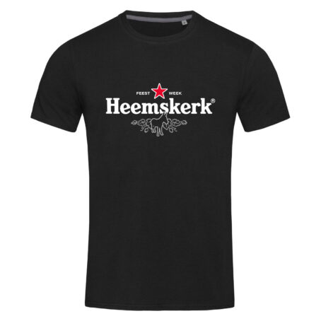 T-Shirt Heemskerk Feestweek