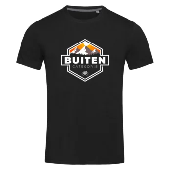 8bar T-shirt Buiten categorie